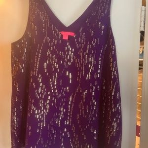 Beautiful New Lilly Pulitzer Shirt